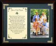 Bless This House - 8x10 Photo Blessing