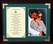 A Friend Like You - 8x10 Photo Blessing