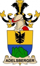 Austria/A/Adelsberger-Crest-Coat-of-Arms