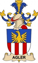 Austria/A/Agler-Crest-Coat-of-Arms