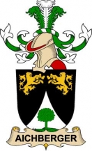 Austria/A/Aichberger-Crest-Coat-of-Arms