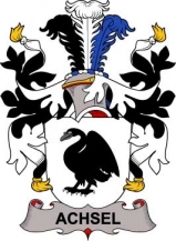 Denmark/A/Achsel-or-Axel-Crest-Coat-of-Arms