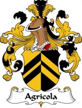 German/A/Agricola-Crest-Coat-of-Arms