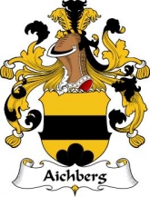 German/A/Aichberg-Crest-Coat-of-Arms