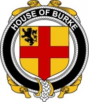 House-of-Ireland/B/Burke-Crest-Coat-Of-Arms