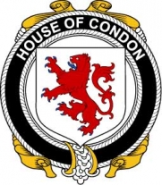 House-of-Ireland/C/Condon-Crest-Coat-Of-Arms