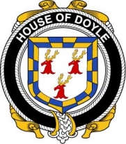 House-of-Ireland/D/Doyle-Crest-Coat-Of-Arms