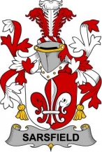 Irish/S/Sarsfield-Crest-Coat-of-Arms