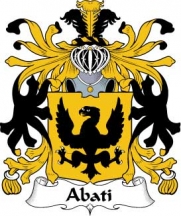 Italian/A/Abati-Crest-Coat-of-Arms