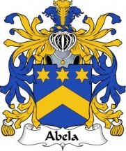 Italian/A/Abela-Crest-Coat-of-Arms