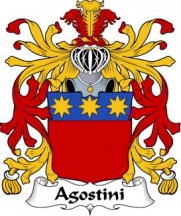 Italian/A/Agostini-Crest-Coat-of-Arms