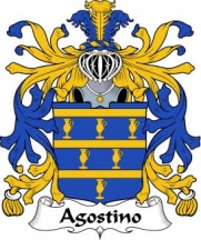 Italian/A/Agostino-Crest-Coat-of-Arms