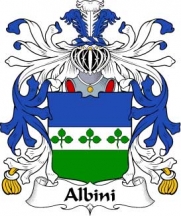 Italian/A/Albini-Crest-Coat-of-Arms