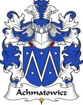 Poland/A/Achmatowicz-Crest-Coat-of-Arms