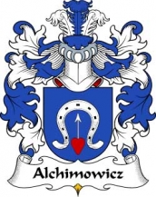 Poland/A/Alchimowicz-Crest-Coat-of-Arms