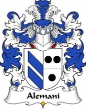 Poland/A/Alemani-Crest-Coat-of-Arms