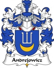 Poland/A/Andrejowicz-Crest-Coat-of-Arms