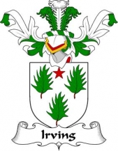 Scottish/I/Irving-Crest-Coat-of-Arms