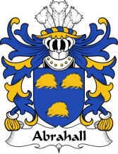 Welsh/A/Abrahall-Crest-Coat-of-Arms