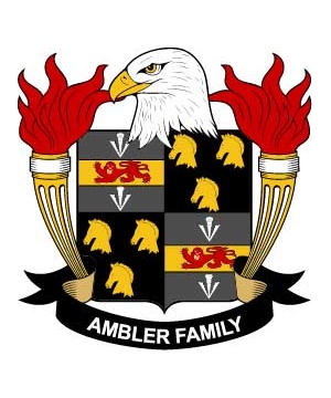 America/A/Ambler-Crest-Coat-of-Arms