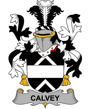 Irish/C/Calvey-or-McElwee-Crest-Coat-of-Arms