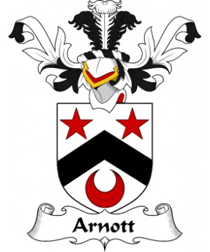 Scottish/A/Arnott-Crest-Coat-of-Arms