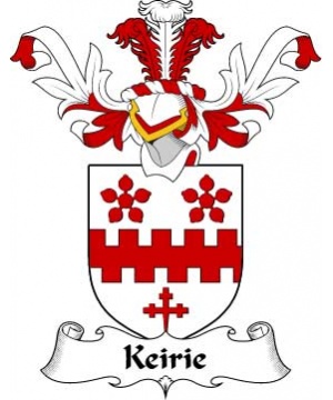 Scottish/K/Keirie-Crest-Coat-of-Arms