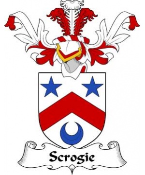 Scottish/S/Scrogie-Crest-Coat-of-Arms