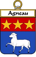 French/A/Agneau-Crest-Coat-of-Arms