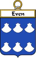 French/E/Even-Crest-Coat-of-Arms