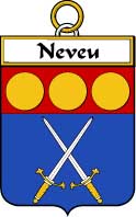 French/N/Neveu-Crest-Coat-of-Arms
