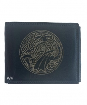 Celtic Dragon Wallet 1