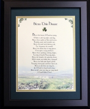 Bless This House - 16x20 Blessing