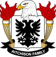 America/A/Aitchison-Crest-Coat-of-Arms