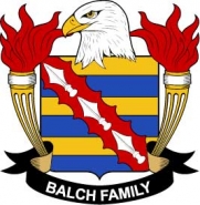 America/B/Balch-Crest-Coat-of-Arms