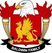America/B/Baldwin-Crest-Coat-of-Arms