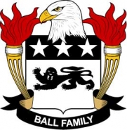 America/B/Ball-Crest-Coat-of-Arms