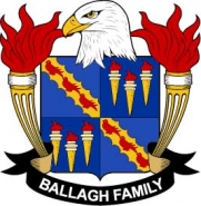 America/B/Ballagh-Crest-Coat-of-Arms