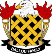 America/B/Ballou-Crest-Coat-of-Arms