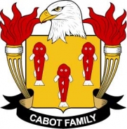 America/C/Cabot-Crest-Coat-of-Arms