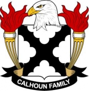 America/C/Calhoun-Crest-Coat-of-Arms
