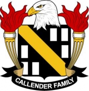 America/C/Callender-Crest-Coat-of-Arms