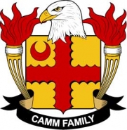 America/C/Camm-Crest-Coat-of-Arms
