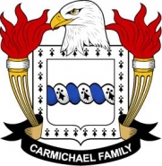 America/C/Carmichael-Crest-Coat-of-Arms