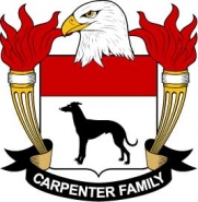 America/C/Carpenter-Crest-Coat-of-Arms