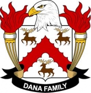 America/D/Dana-Crest-Coat-of-Arms