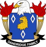 America/D/Dandridge-Crest-Coat-of-Arms