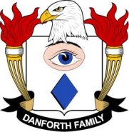 America/D/Danforth-Crest-Coat-of-Arms