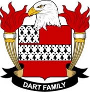 America/D/Dart-Crest-Coat-of-Arms