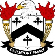 America/D/Davenport-Crest-Coat-of-Arms